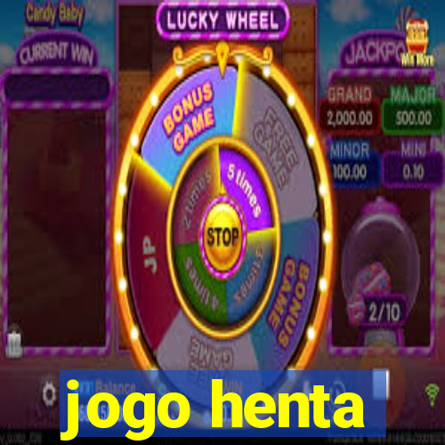 jogo henta